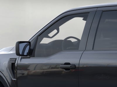 2026 Ford F-150 STX 4WD SuperCrew 5.5' Box