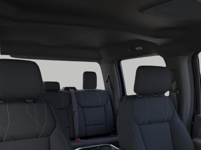 2026 Ford F-150 STX 4WD SuperCrew 5.5' Box