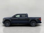 2026 Ford F-150 STX 4WD SuperCrew 5.5' Box