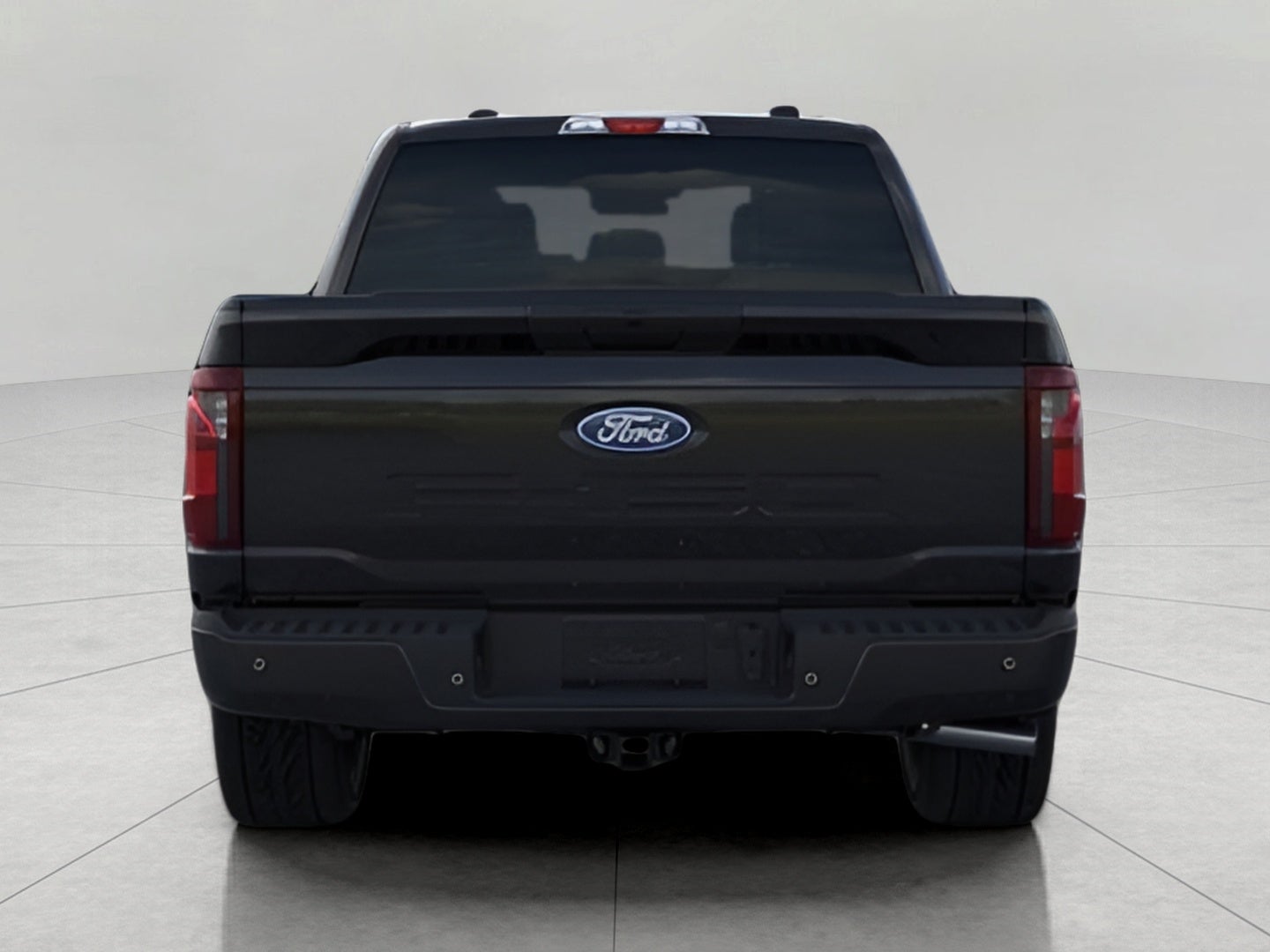 2026 Ford F-150 STX 4WD SuperCrew 5.5' Box