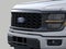 2025 Ford F-150 STX 4WD SuperCrew 5.5' Box