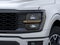 2025 Ford F-150 STX 4WD SuperCrew 5.5' Box