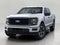 2025 Ford F-150 STX 4WD SuperCrew 5.5' Box