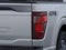 2025 Ford F-150 STX 4WD SuperCrew 5.5' Box