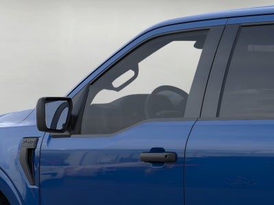2026 Ford F-150 STX 4WD SuperCrew 5.5' Box