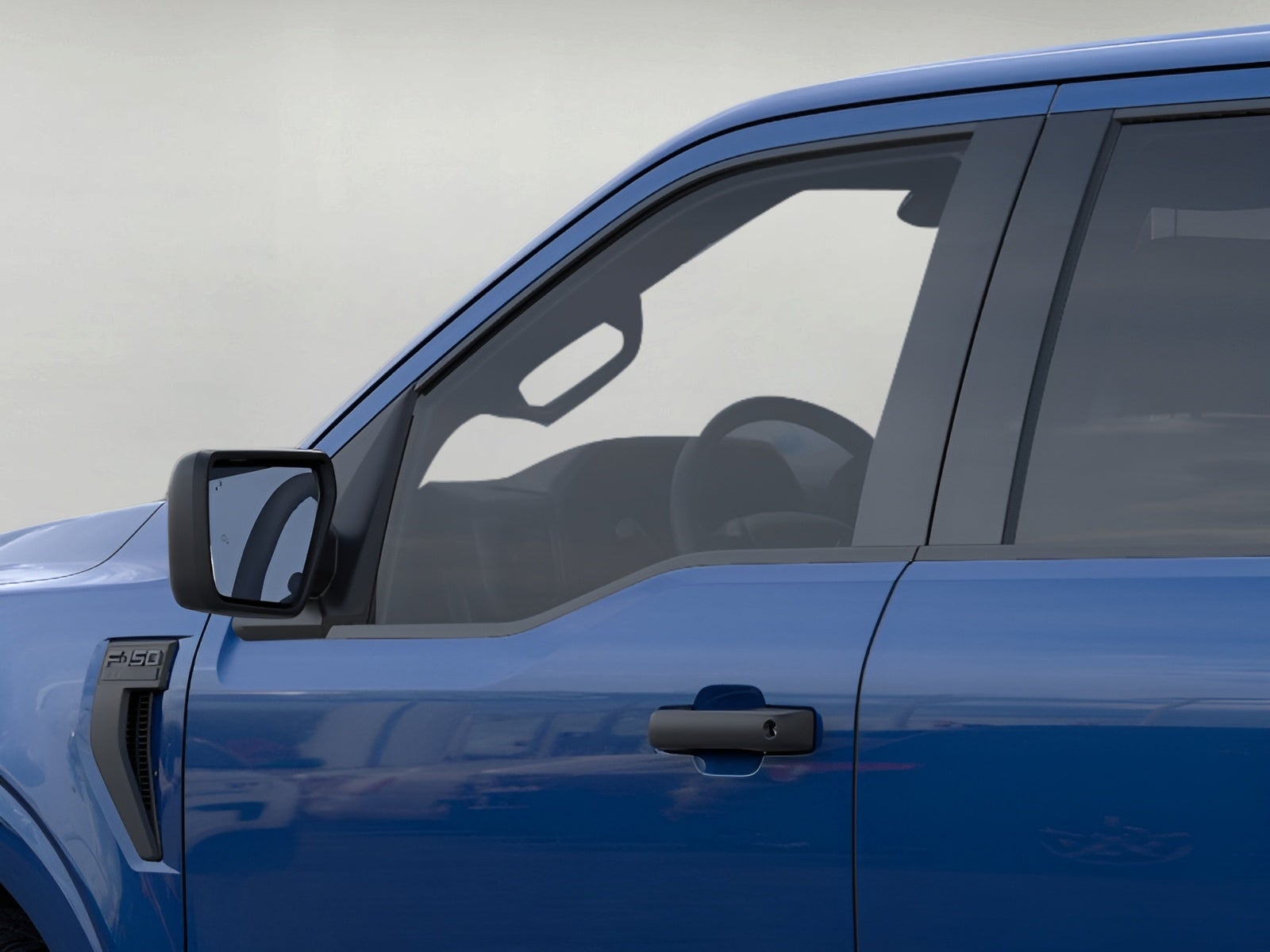 2026 Ford F-150 STX 4WD SuperCrew 5.5' Box