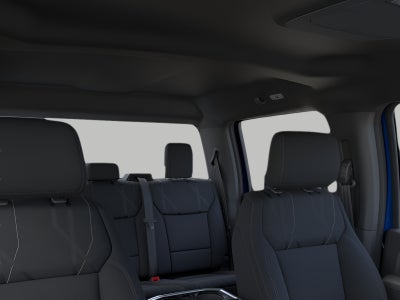 2026 Ford F-150 STX 4WD SuperCrew 5.5' Box