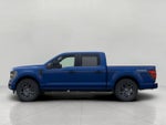 2026 Ford F-150 STX 4WD SuperCrew 5.5' Box