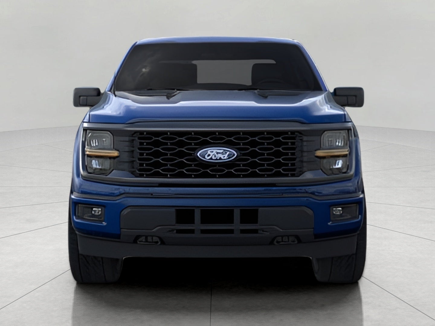 2026 Ford F-150 STX 4WD SuperCrew 5.5' Box