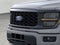 2026 Ford F-150 STX 4WD SuperCrew 5.5' Box