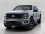 2026 Ford F-150 STX 4WD SuperCrew 5.5' Box