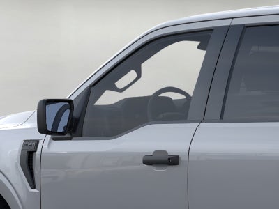 2026 Ford F-150 STX 4WD SuperCrew 5.5' Box