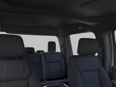 2026 Ford F-150 STX 4WD SuperCrew 5.5' Box