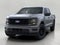 2026 Ford F-150 STX 4WD SuperCrew 5.5' Box