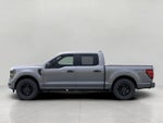 2026 Ford F-150 STX 4WD SuperCrew 5.5' Box