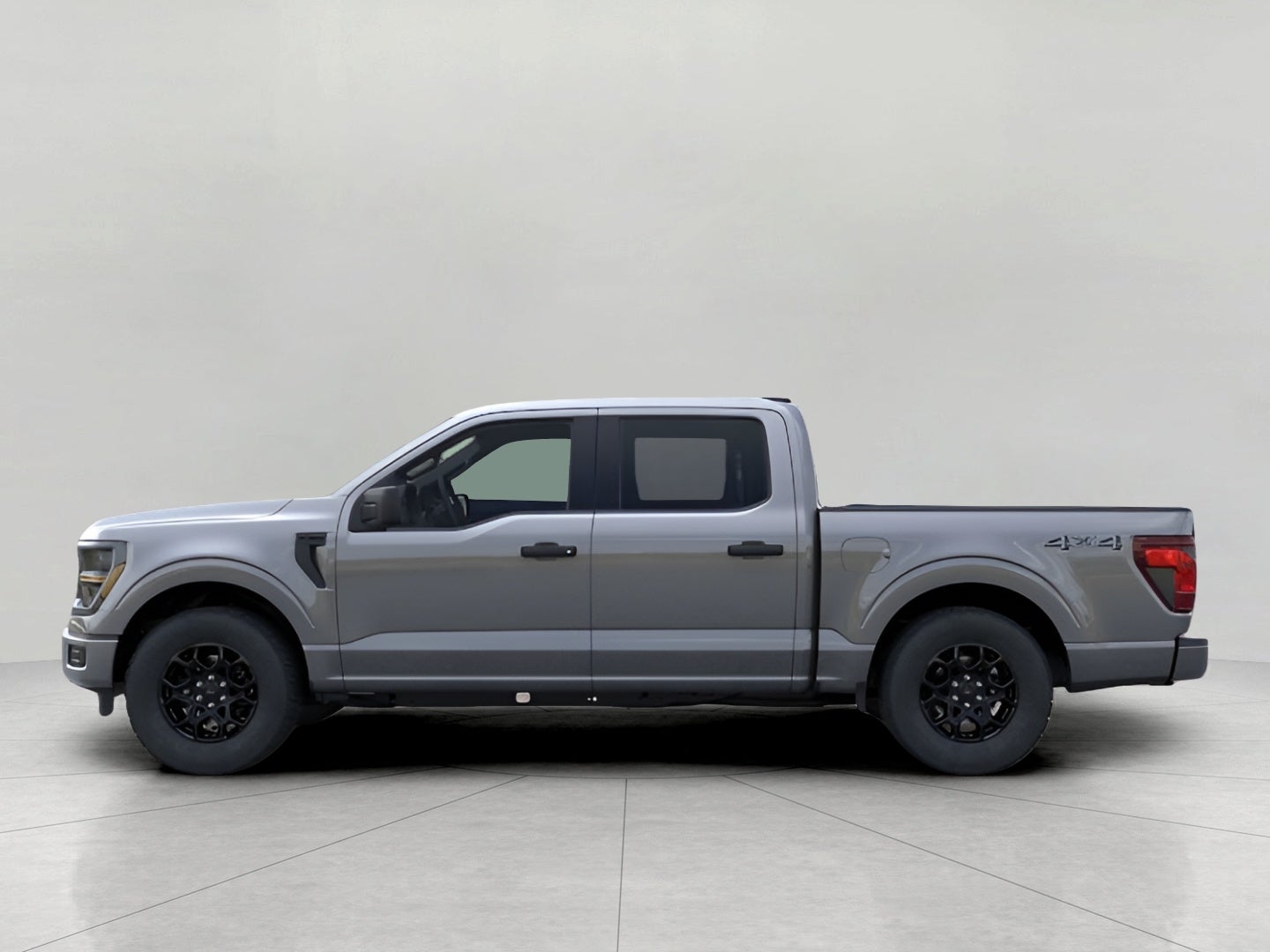 2026 Ford F-150 STX 4WD SuperCrew 5.5' Box