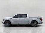 2026 Ford F-150 STX 4WD SuperCrew 5.5' Box