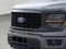 2026 Ford F-150 STX 4WD SuperCrew 5.5' Box