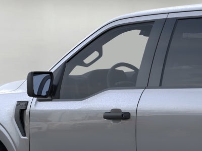 2026 Ford F-150 STX 4WD SuperCrew 5.5' Box