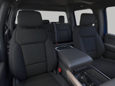 2026 Ford F-150 STX 4WD SuperCrew 5.5' Box