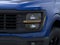 2026 Ford F-150 STX 4WD SuperCrew 5.5' Box
