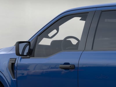 2026 Ford F-150 STX 4WD SuperCrew 5.5' Box