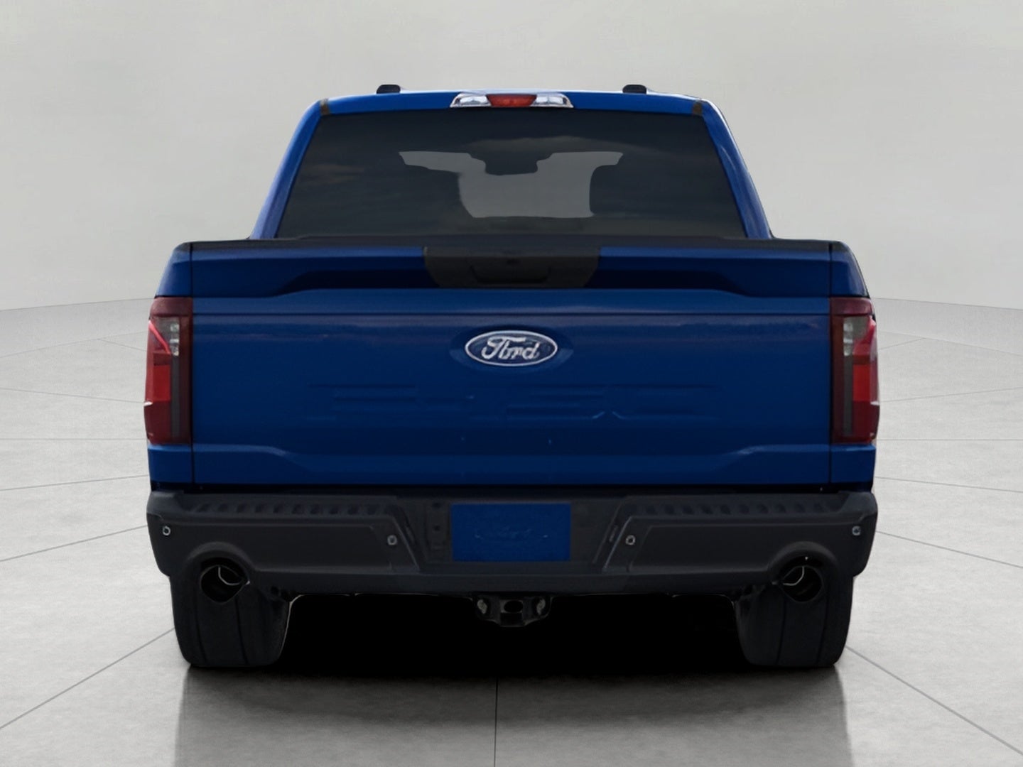 2026 Ford F-150 STX 4WD SuperCrew 5.5' Box