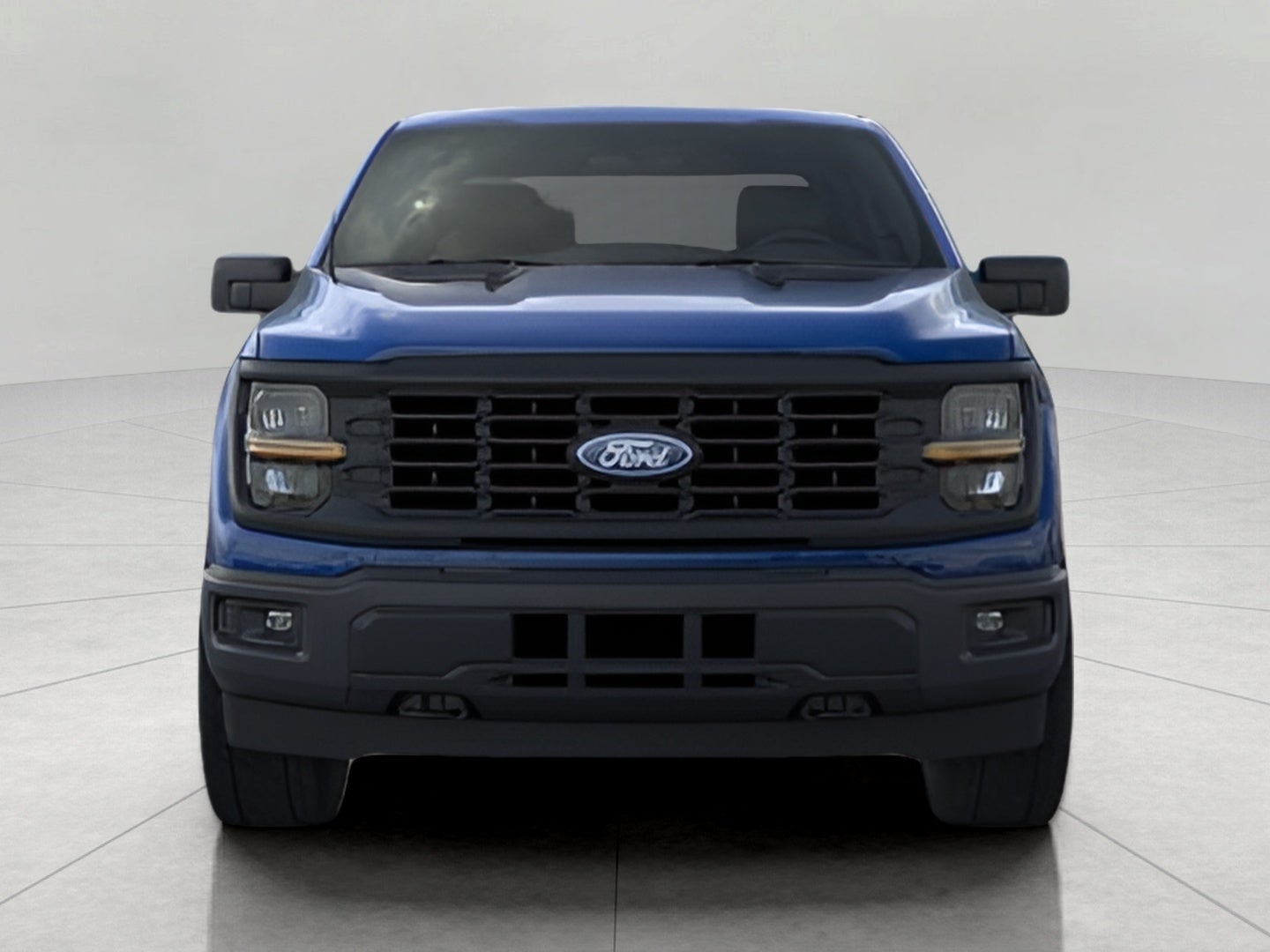 2026 Ford F-150 STX 4WD SuperCrew 5.5' Box