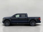 2026 Ford F-150 STX 4WD SuperCrew 5.5' Box