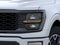 2025 Ford F-150 STX 4WD SuperCrew 5.5' Box