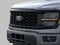 2025 Ford F-150 STX 4WD SuperCrew 5.5' Box