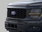 2025 Ford F-150 STX 4WD SuperCrew 5.5' Box