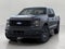 2025 Ford F-150 STX 4WD SuperCrew 5.5' Box
