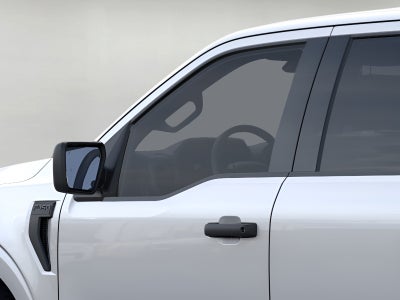 2026 Ford F-150 STX 4WD SuperCrew 5.5' Box