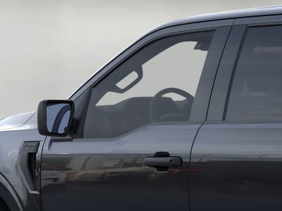 2026 Ford F-150 STX 4WD SuperCrew 5.5' Box