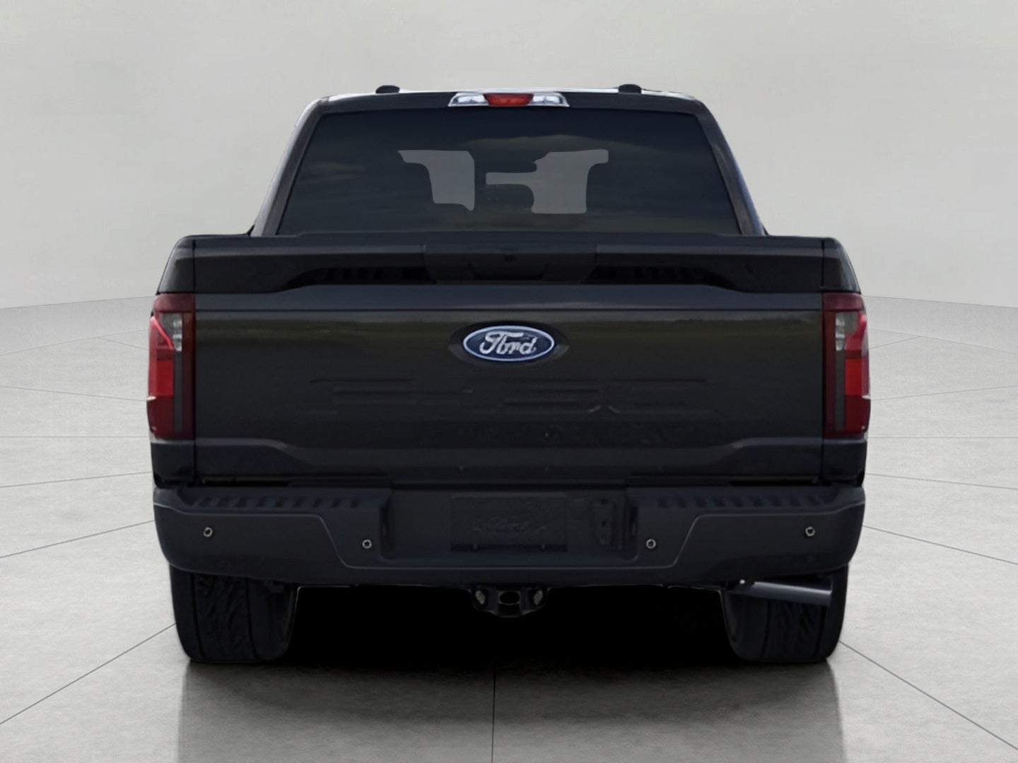 2026 Ford F-150 STX 4WD SuperCrew 5.5' Box