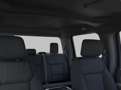 2026 Ford F-150 STX 4WD SuperCrew 5.5' Box