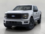 2026 Ford F-150 STX 4WD SuperCrew 5.5' Box
