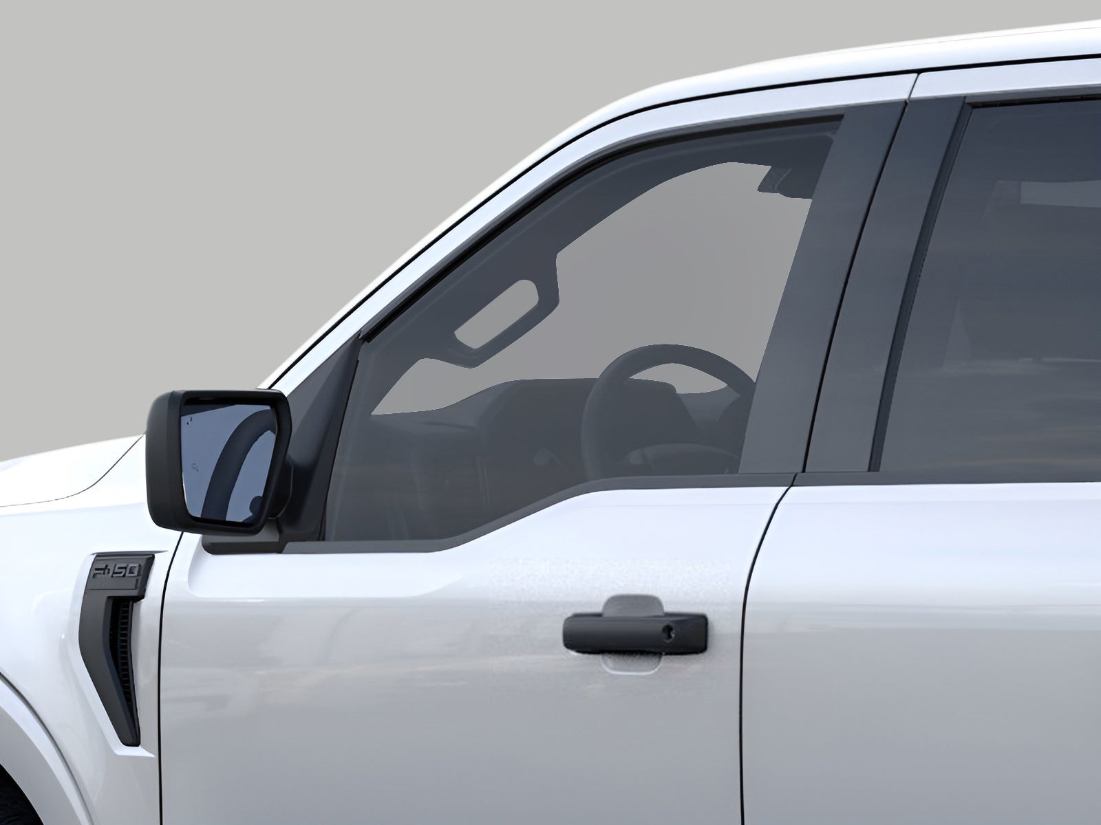 2026 Ford F-150 STX 4WD SuperCrew 5.5' Box