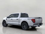 2026 Ford F-150 STX 4WD SuperCrew 5.5' Box