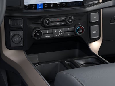 2025 Ford F-150 STX 4WD SuperCrew 5.5' Box