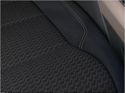 2025 Ford F-150 STX 4WD SuperCrew 5.5' Box