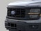 2025 Ford F-150 STX 4WD SuperCrew 5.5' Box