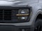 2025 Ford F-150 STX 4WD SuperCrew 5.5' Box