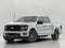 2026 Ford F-150 STX 4WD SuperCrew 5.5' Box