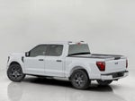 2026 Ford F-150 STX 4WD SuperCrew 5.5' Box