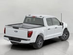 2026 Ford F-150 STX 4WD SuperCrew 5.5' Box