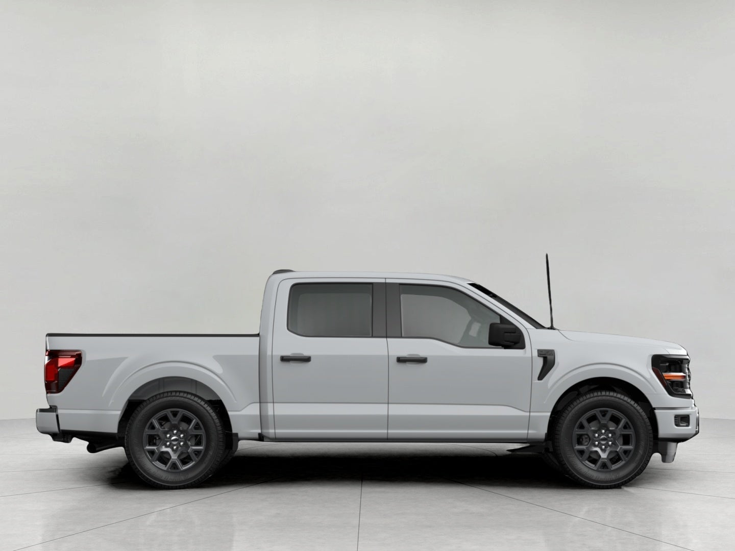 2026 Ford F-150 STX 4WD SuperCrew 5.5' Box