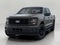 2026 Ford F-150 STX 4WD SuperCrew 5.5' Box
