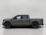 2026 Ford F-150 STX 4WD SuperCrew 5.5' Box